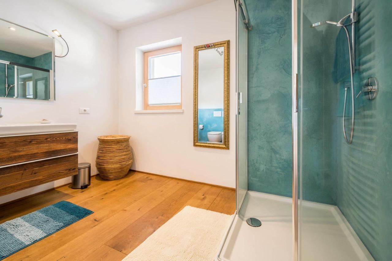 Charmed House Villa Fiumes Екстериор снимка