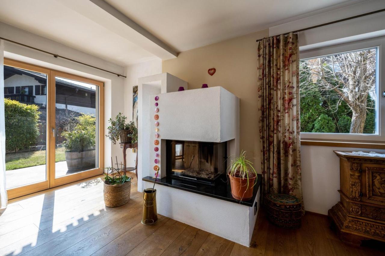 Charmed House Villa Fiumes Екстериор снимка