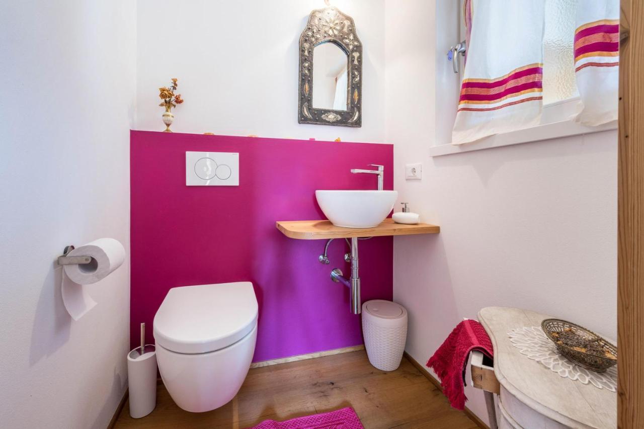 Charmed House Villa Fiumes Екстериор снимка