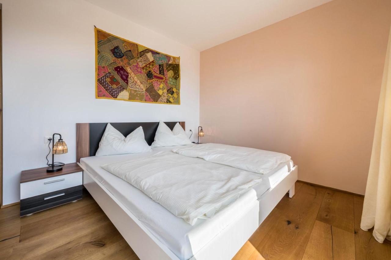 Charmed House Villa Fiumes Екстериор снимка