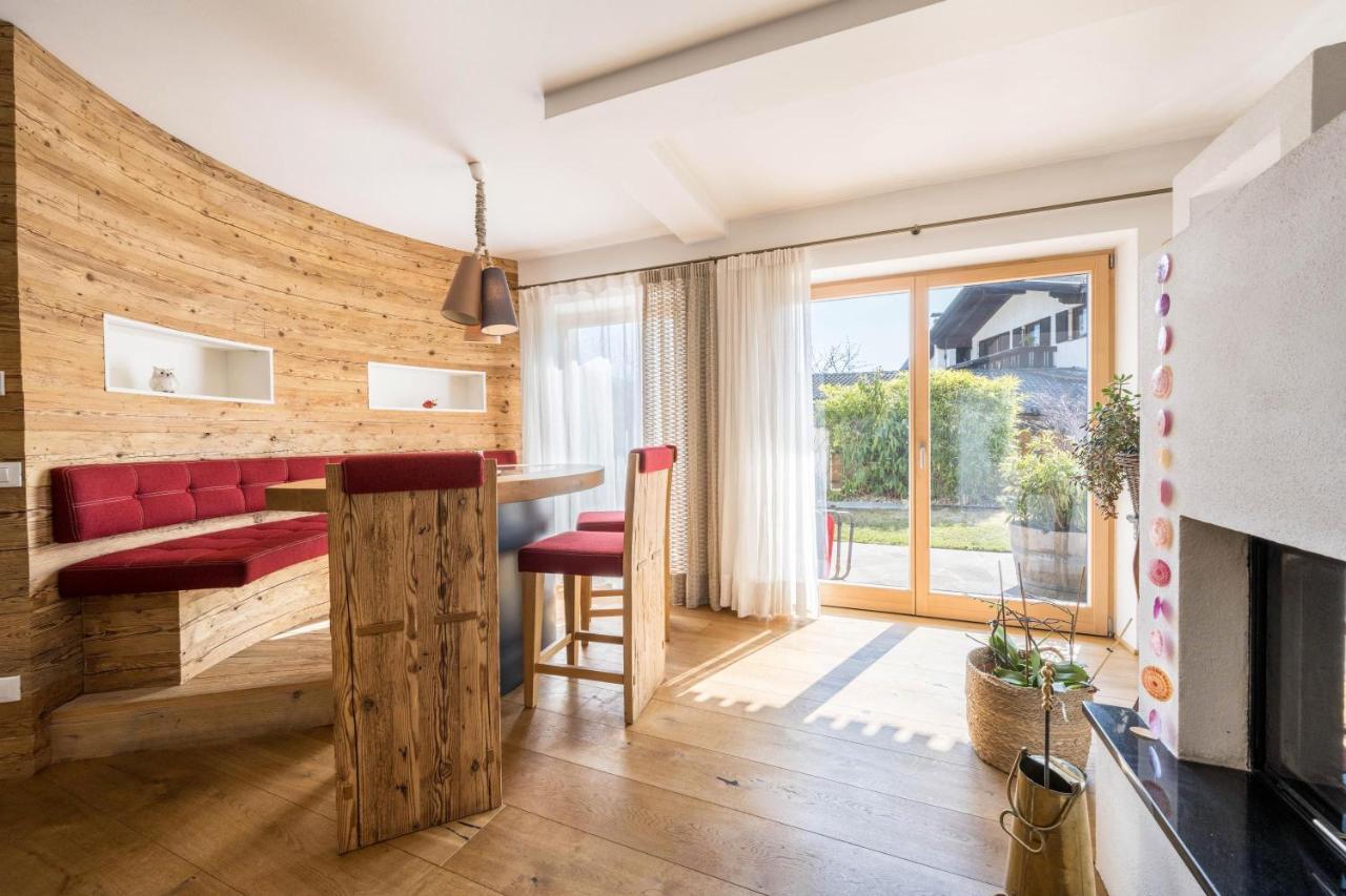 Charmed House Villa Fiumes Екстериор снимка