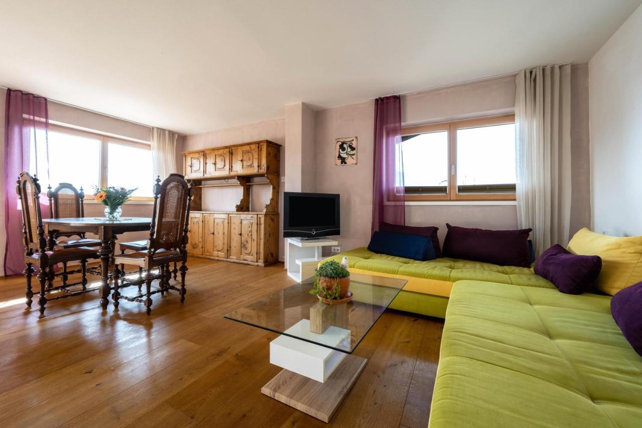 Charmed House Villa Fiumes Екстериор снимка