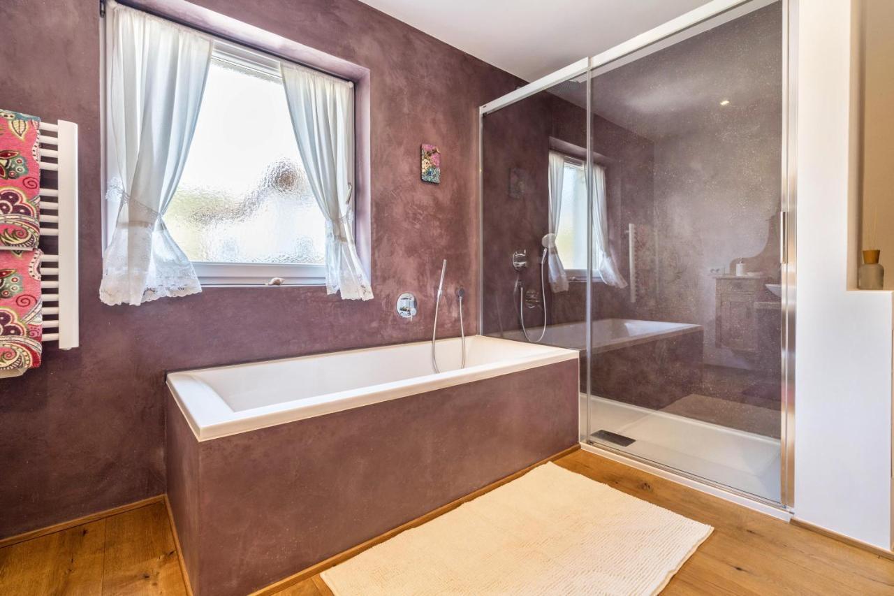Charmed House Villa Fiumes Екстериор снимка