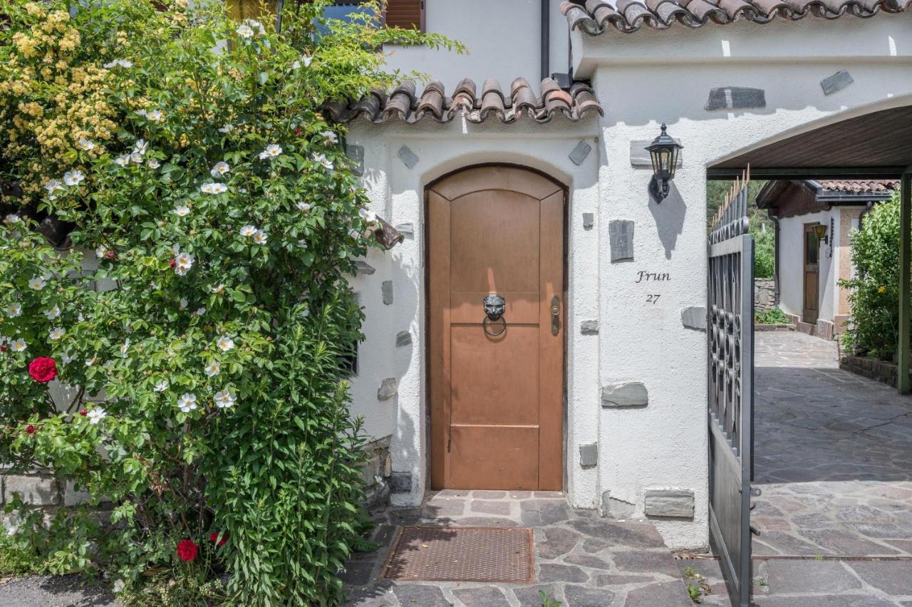Charmed House Villa Fiumes Екстериор снимка