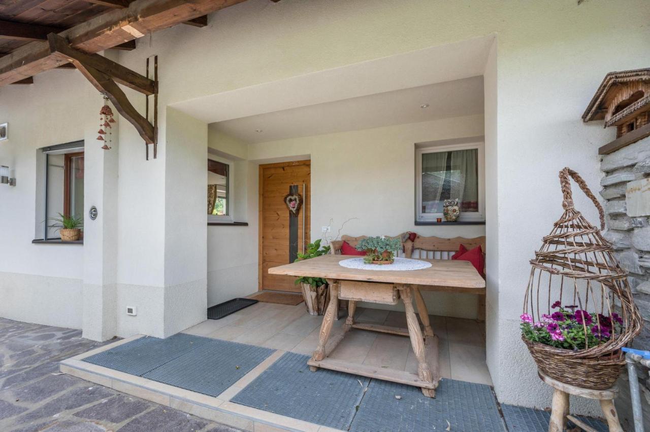 Charmed House Villa Fiumes Екстериор снимка