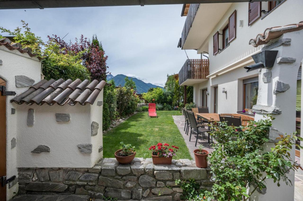 Charmed House Villa Fiumes Екстериор снимка